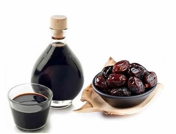 تصویر 3 از قیمت خرید شیره خرما بسته‌بندی ۱ کیلویی با فروش عمده